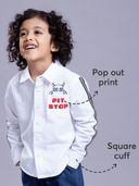 White color option, Sold out