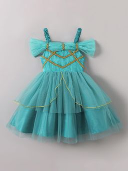 Hopscotch - Arabian Princess Tulle Dress