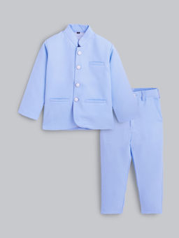 Hopscotch - 2-Pc Blazer and Pant