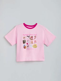 Hopscotch - Animal Meme T-Shirt