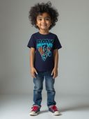 Navy Blue color option