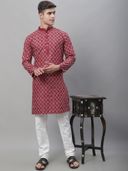 Maroon color option, Currently selected