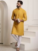 Mustard color option, Currently selected