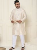 Cream color option, Currently selected