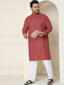 Maroon color option, Currently selected