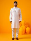 Pink color option, Currently selected