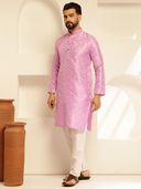 Pink color option, Currently selected