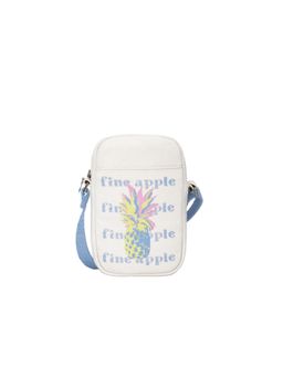 EcoRight - Aloha Womens Crossbody Phone Bag with Adjustable Strap