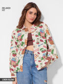 Off White color option, Currently selected