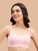 Pink color option