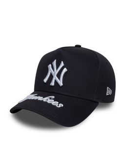 New Era - Men EFRAME VISOR HIT Cap