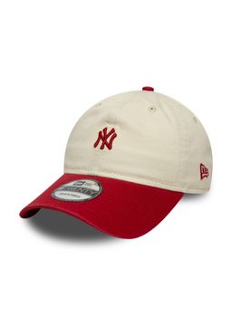 New Era - Mini Logo 9Twenty Neyyan Ltcpnr Cap