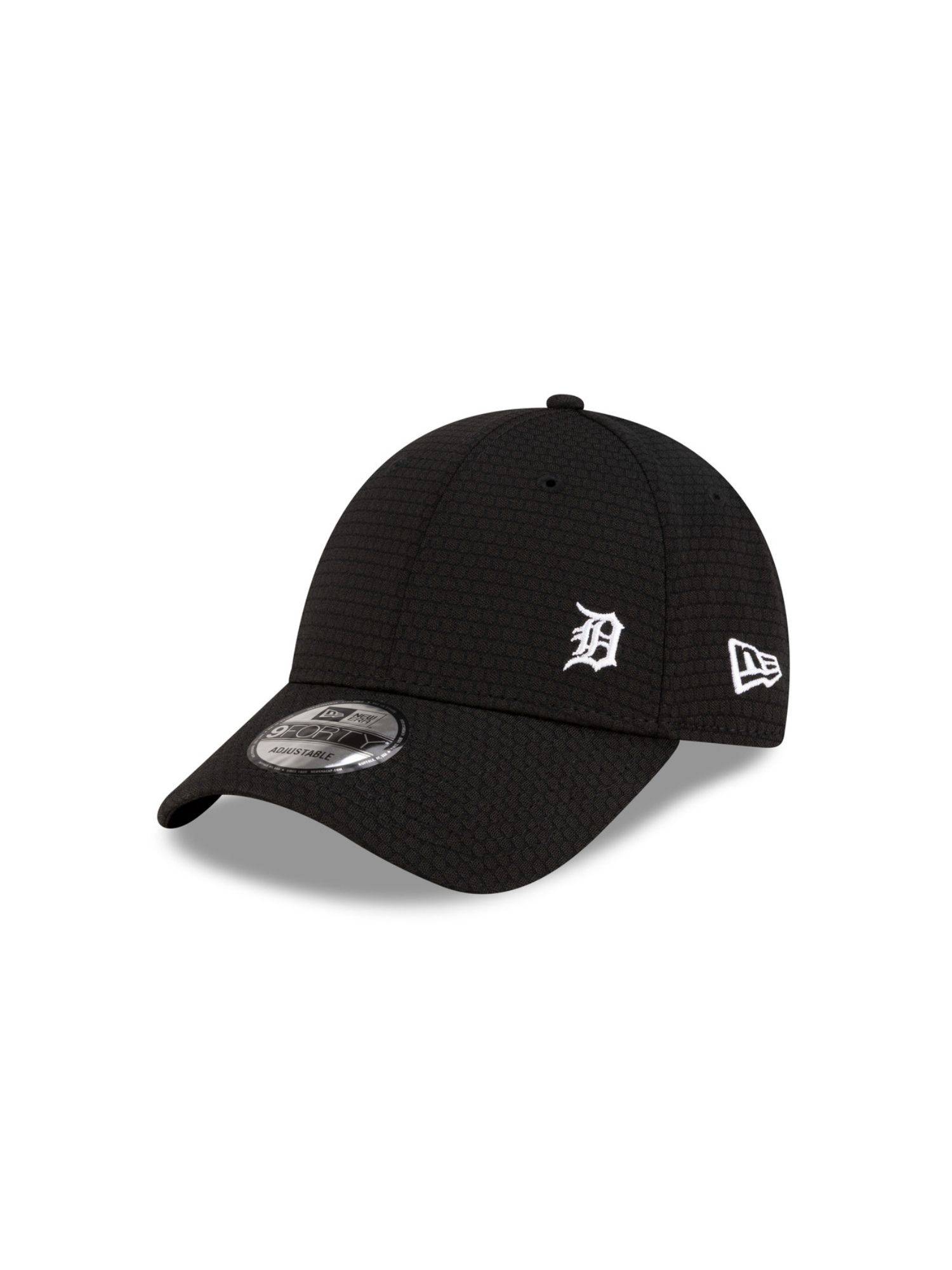 Buy New Era Men Alpha 59Fifty Blk Cap Online | Footlocker India