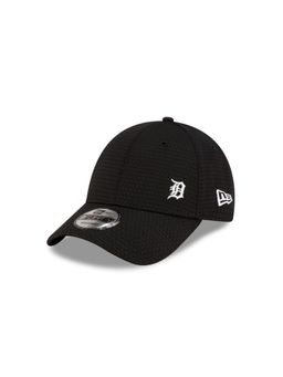 New Era - Flawless Mesh 9Forty Dettig Blkwhi Cap