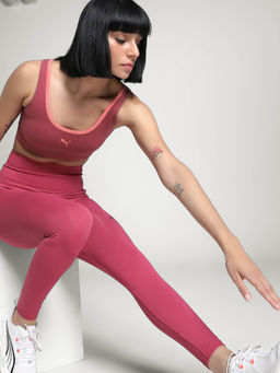 Puma - 4Keeps Cloud Spun Women's Training Bra