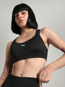 Black color option, Currently selected