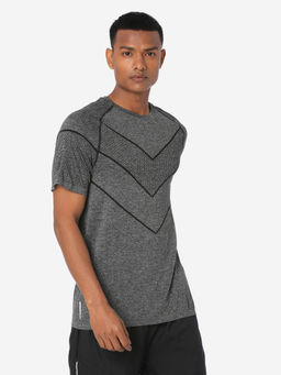 Puma - Reactive Evoknit Sports Tee