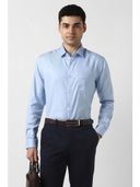Blue color option, Currently selected