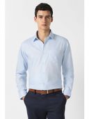 Blue color option, Currently selected