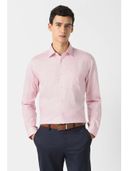 Pink color option, Currently selected