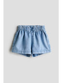 Blue color option, Currently selected