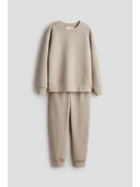 Beige color option, Currently selected