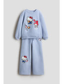 Blue color option, Sold out, Currently selected
