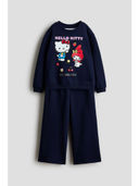 Navy Blue color option, Currently selected
