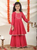 Magenta color option, Currently selected