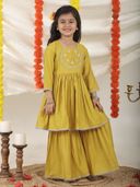 Mustard color option