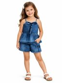 Navy Blue color option, Currently selected