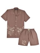 Brown color option