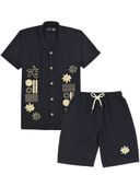 Black color option