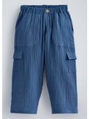 Blue color option, Currently selected