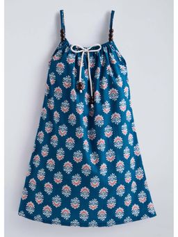 Hopscotch - Floral Casual Dress