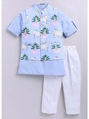 Blue color option, Sold out, Currently selected