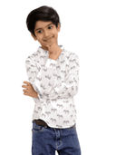 White color option
