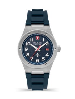 Swiss Military Hanowa - SMWGN2101901 - Sonoran Swiss Made Blue Watch for Men (Medium)