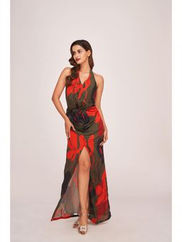 House of Varada - Enchanting Meadow Dress