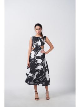 House of Varada - Whisper Charm Dress