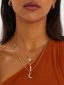 Gold color option, Sold out, Currently selected
