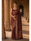 Maroon color option