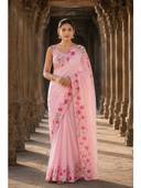 Pink color option, Currently selected