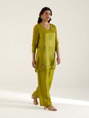 Green color option