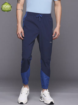 Columbia - Men's Blue Omni Shield Tech Nylon Joggers