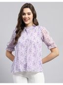 Purple color option
