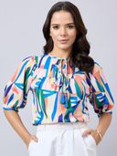 Blue color option, Currently selected