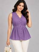 Purple color option