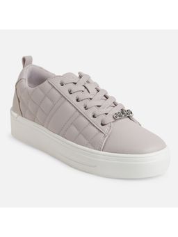 Aldo - Meadow Synthetic Other Grey Solid Athletic