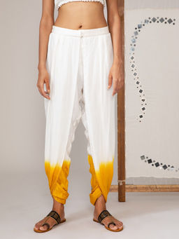 Twenty Nine - Ombre Dhoti Pants